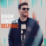 cover: Delfonic - Diggin' Sonoton