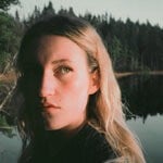 cover: Bea Elmy Martin - Under The Yew (Vol 1)
