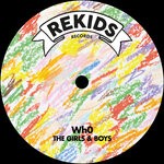 cover: Wh0 - The Girls & Boys