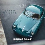 cover: IDA|Lyfes - Speed Of Love