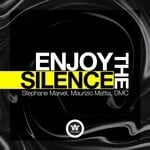 cover: DMC|Maurizio Mattia|Stephane Marvel - Enjoy The Silence