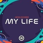 cover: Jayalexvard - My Life