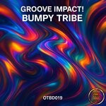 cover: GROOVE IMPACT! - Bumpy Tribe