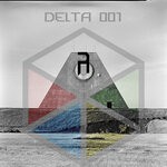 cover: Various - Delta 001