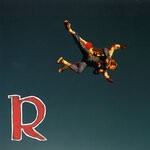 cover: Rocket - Crossing Fingers