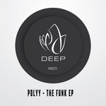 cover: Polyy - The Funk EP