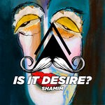 cover: SHAMIM - Is It Desire?