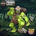 cover: DJ DNS|Dunk - Primal Scream EP