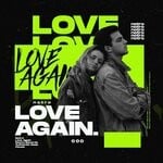 cover: Notro - Love Again