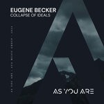 cover: Eugene Becker - Collapse Of Ideals