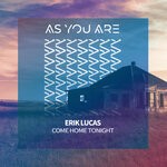 cover: Erik Lucas - Come Home Tonight
