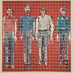 cover: Talking Heads - Found A Job (Alternate Version - 2025 Remaster)