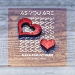 cover: Alex H|Ivy Marie - Stay With Me