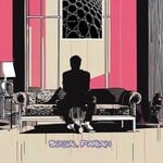 cover: The Dark Matter - Social Pariah