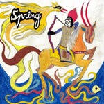 cover: Ciccio & 2mo - Spring