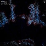 cover: Distorted Vortex - Antimatter