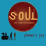 cover: Karma's Tea - Soul (Live)
