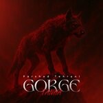 cover: Farshad Tehrani - Gorge Tanha