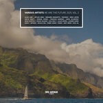 cover: Various - We Are The Future 2025 Vol 2