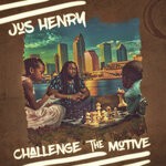 cover: Jus Henry - Challenge The Motive (Explicit)