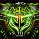 cover: Sullivan De Morro - You Feel It