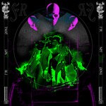 cover: Fever Ray - I'm Not Done (Therapy Session)