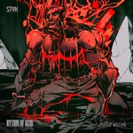 cover: Smitech Wesson - Rhythm Of Acid