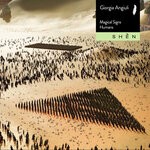 cover: Giorgia Angiuli - Magical Signs / Humans