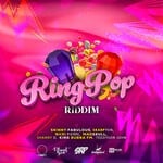cover: Various - Ring Pop Riddim