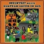 cover: Hempress Sativa|Scientist - Scientist Meets Hempress Sativa In Dub
