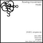 cover: Giuliano Rodrigues - Progress