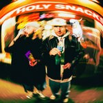 cover: AkselAksel|oOgo - Holy Snacks