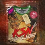 cover: KSN - Dip It Low