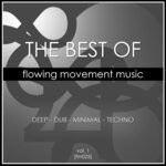 cover: Giuliano Rodrigues - The Best Of Flowing Movement Music Vol 1