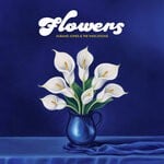 cover: Durand Jones & The Indications - Lovers' Holiday