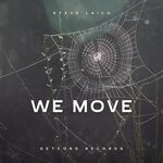 cover: Steve Laich - We Move