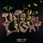 cover: Miggy Dela Rosa|PLS&TY - Into The Light