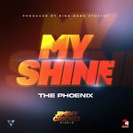 cover: The Phoenix - My Shine (Jiminy Cricket Riddim)