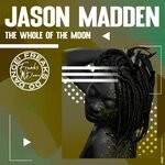 cover: Jason Madden - The Whole Of The Moon
