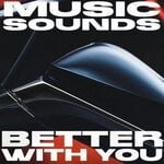 cover: Coopex|Deso Latee|GRATIFY|Toby DEE - Music Sounds Better With You
