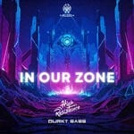 cover: Durky Bass|Wild Fox|High Resistance - In Our Zone (Dropzone Tool)