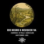 cover: Various - Rio Negro & Neuquen VA