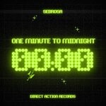 cover: Sebrosa - One Minute To Midnight