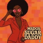 cover: MSDOS - Sugar Daddy
