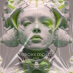 cover: ZERO - Brokemold