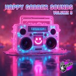 cover: Various - Happy Gabber Sounds #3