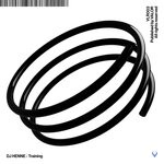 cover: DJ HENNE - Training