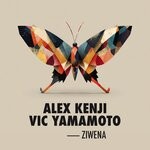 cover: Alex Kenji|Vic Yamamoto - Ziwena
