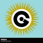 cover: Spada - A New Dawn