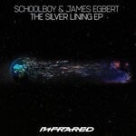 cover: James Egbert|Schoolboy - Silver Lining